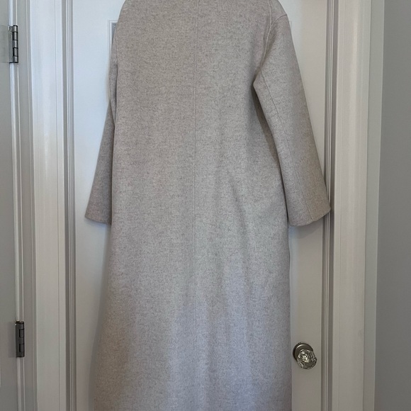 By Malene Birger Ayvian Coat - Picture 12 of 13